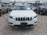 1C4PJMDN8KD****** Destrozados 2019 Jeep Cherokee en Estado de Texas