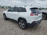 1C4PJMDN8KD****** Salvamento y Reparables 2019 Jeep Cherokee en Fort Worth North