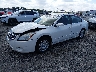 1N4AL2AP2BC****** Used and Repairable 2011 Nissan Altima in Lexington