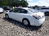 1N4AL2AP2BC****** Salvage and Repairable 2011 Nissan Altima in Lexington