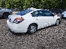 1N4AL2AP2BC****** Salvage and Wrecked 2011 Nissan Altima in South Carolina State