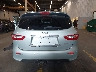 5N1AL0MM0EC****** Destrozados 2014 Infiniti QX60