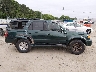 JT3GN86RXY0****** Repairable 2000 Toyota 4Runner in Georgia State