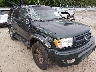 JT3GN86RXY0****** Used and Repairable 2000 Toyota 4Runner in Atlanta East