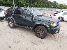 JT3GN86RXY0****** Salvage and Wrecked 2000 Toyota 4Runner in Atlanta East