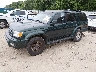 JT3GN86RXY0****** Used and Repairable 2000 Toyota 4Runner in Atlanta East