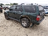 JT3GN86RXY0****** Salvage and Repairable 2000 Toyota 4Runner in Atlanta East