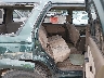 JT3GN86RXY0****** Wrecked 2000 Toyota 4Runner in Atlanta East