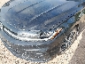 3VWBX7BU4SM****** Wrecked 2025 Volkswagen Jetta