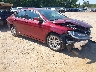 1C3CCCAB6FN****** Salvamento y Destrozados 2015 Chrysler 200 en Longview