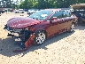 1C3CCCAB6FN****** Usados y Reparables 2015 Chrysler 200 en Longview