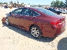 1C3CCCAB6FN****** Salvamento y Reparables 2015 Chrysler 200 en Longview