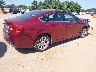 1C3CCCAB6FN****** Salvamento y Destrozados 2015 Chrysler 200 en Estado de Texas