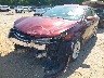 1C3CCCAB6FN****** Salvamento y Reparables 2015 Chrysler 200 en Estado de Texas