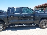1GCPSCEK2T1****** Usados 2026 Chevrolet Colorado en Estado de Texas