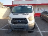 1FTNE1ZM9FK****** Wrecked 2015 Ford Transit 150 in California State