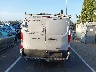 1FTNE1ZM9FK****** Wrecked 2015 Ford Transit 150