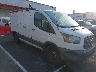1FTNE1ZM9FK****** Salvage and Wrecked 2015 Ford Transit 150 in Los Angeles