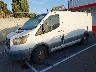 1FTNE1ZM9FK****** Used and Repairable 2015 Ford Transit 150 in Los Angeles