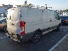 1FTNE1ZM9FK****** Salvage and Wrecked 2015 Ford Transit 150 in California State