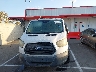 1FTNE1ZM9FK****** Salvage and Repairable 2015 Ford Transit 150 in California State