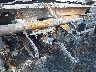 1C6RR7TM7JS****** Salvamento 2018 RAM 1500 en Louisville North