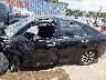 3KPA24AD5PE****** Salvage 2023 Kia Rio