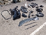 3KPA24AD5PE****** Wrecked 2023 Kia Rio in Mississippi State