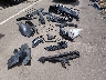 3KPA24AD5PE****** Repairable 2023 Kia Rio
