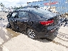 3KPA24AD5PE****** Salvage and Repairable 2023 Kia Rio in Grenada
