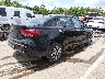 3KPA24AD5PE****** Salvage and Wrecked 2023 Kia Rio in Mississippi State