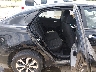 3KPA24AD5PE****** Wrecked 2023 Kia Rio in Grenada