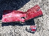 3TMCZ5AN4LM****** Salvamento 2020 Toyota Tacoma en Estado de Oklahoma