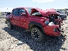 3TMCZ5AN4LM****** Salvamento y Destrozados 2020 Toyota Tacoma en Tulsa