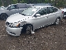 3N1AB7AP5EY****** Usados y Reparables 2014 Nissan Sentra en Long Island