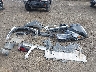 4S4BTGUD8S3****** Destrozados 2025 Subaru Outback en Estado de Washington