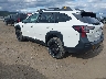 4S4BTGUD8S3****** Salvamento y Reparables 2025 Subaru Outback en Spokane