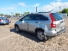 JHLRE38388C****** Salvage and Repairable 2008 Honda CR-V in Honolulu