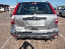 JHLRE38388C****** Salvage and Repairable 2008 Honda CR-V in Hawaii State