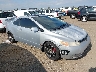 2HGFG12807H****** Salvage and Wrecked 2007 Honda Civic in San Diego