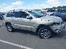 1C4RJFBG1EC****** Repairable 2014 Jeep Grand Cherokee in North Carolina State