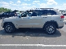 1C4RJFBG1EC****** Salvage 2014 Jeep Grand Cherokee
