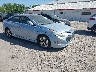 KMHEC4A46CA****** Salvage and Wrecked 2012 Hyundai Sonata Hybrid in Davenport