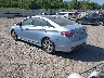 KMHEC4A46CA****** Salvage and Repairable 2012 Hyundai Sonata Hybrid in Davenport