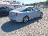 KMHEC4A46CA****** Salvage and Wrecked 2012 Hyundai Sonata Hybrid in Iowa State