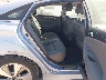KMHEC4A46CA****** Wrecked 2012 Hyundai Sonata Hybrid in Davenport