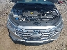 KMHD84LF7LU****** Repairable 2020 Hyundai Elantra in Little Rock