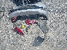 KMHD84LF7LU****** Wrecked 2020 Hyundai Elantra in Arkansas State