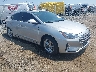 KMHD84LF7LU****** Salvage and Wrecked 2020 Hyundai Elantra in Little Rock