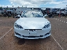 5YJSA1E21GF****** Wrecked 2016 Tesla Model S in Hawaii State